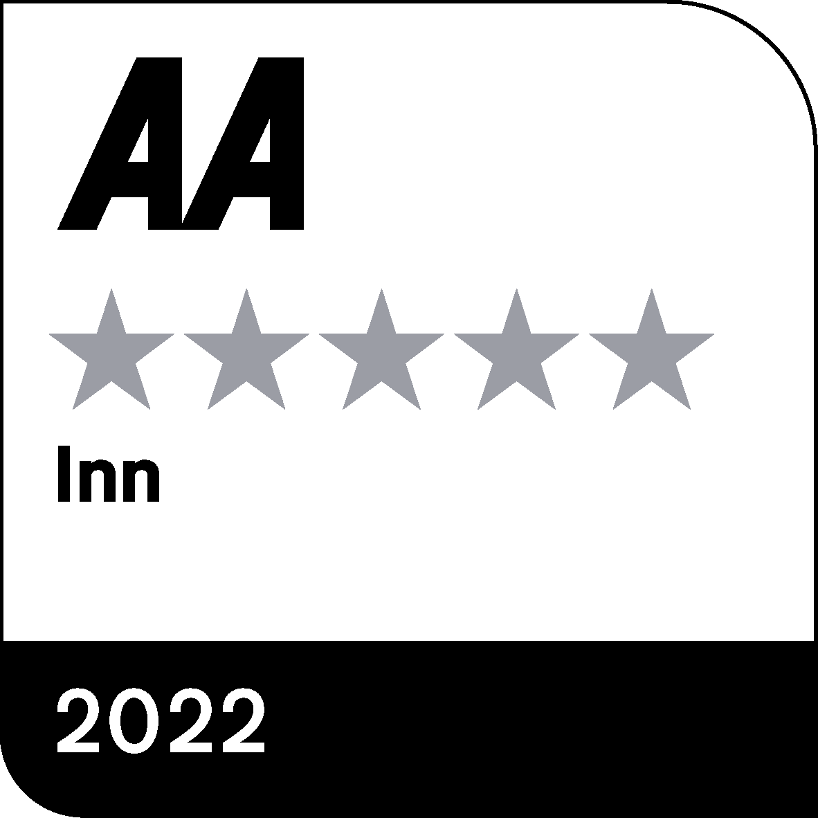 AA 5 Silver Star Inn 2022 Transparent