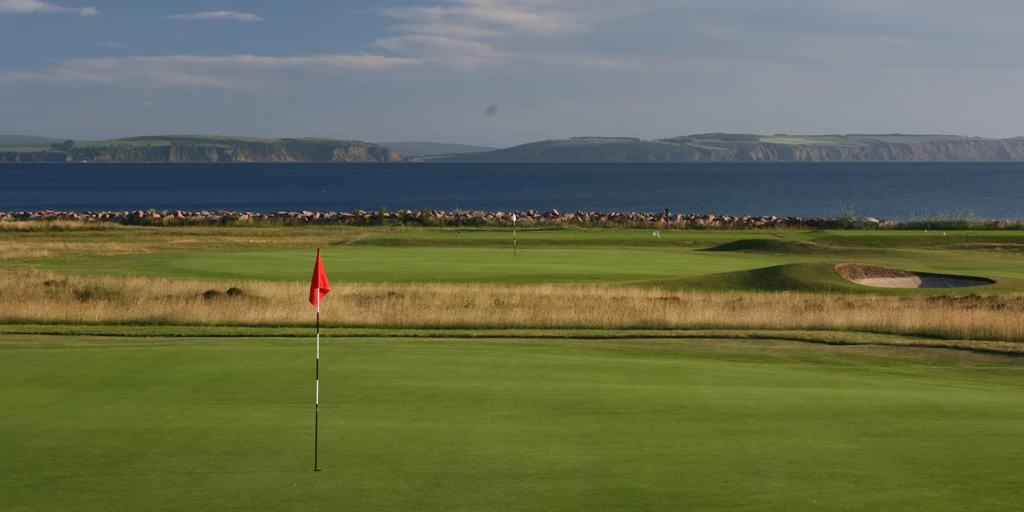 Golfing In Nairn | Best Golf Courses In The Local Area