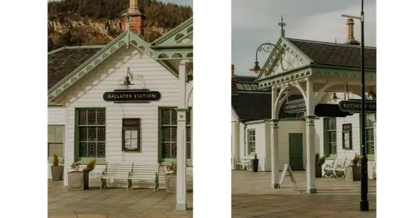 Crerar Group | Footsteps Of Royals Blog Cover 5