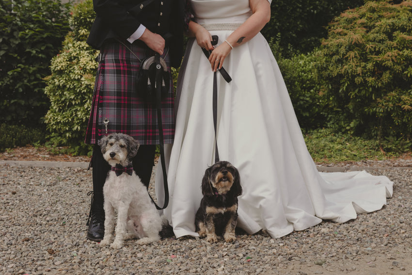 Thainstone House | By Rhea 31