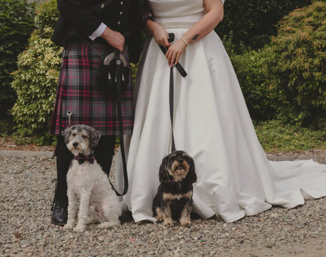 Thainstone House | By Rhea 31