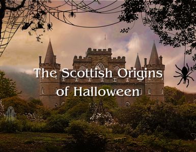 Halloween Blog Cover