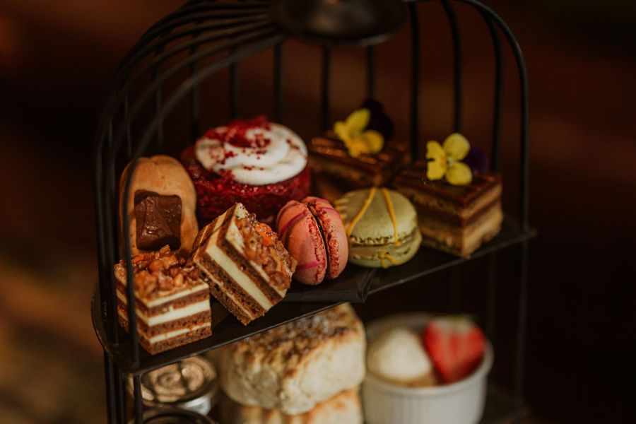 Loch Fyne | Loch Fyne Afternoon Tea 4