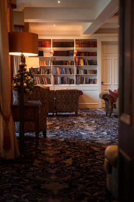 Golf View | Golf View Hotel And Spa Seasonal Christmas 00009