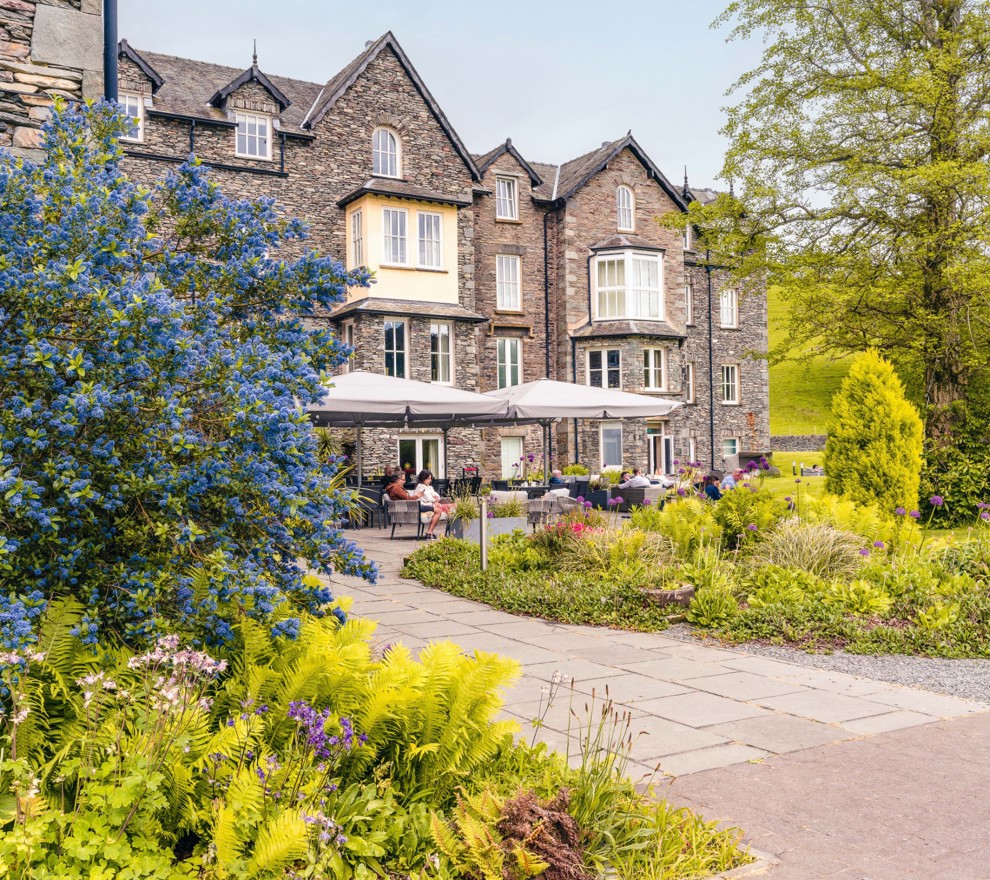 Daffodil | Daffodil Hotel And Spa Exterior00005