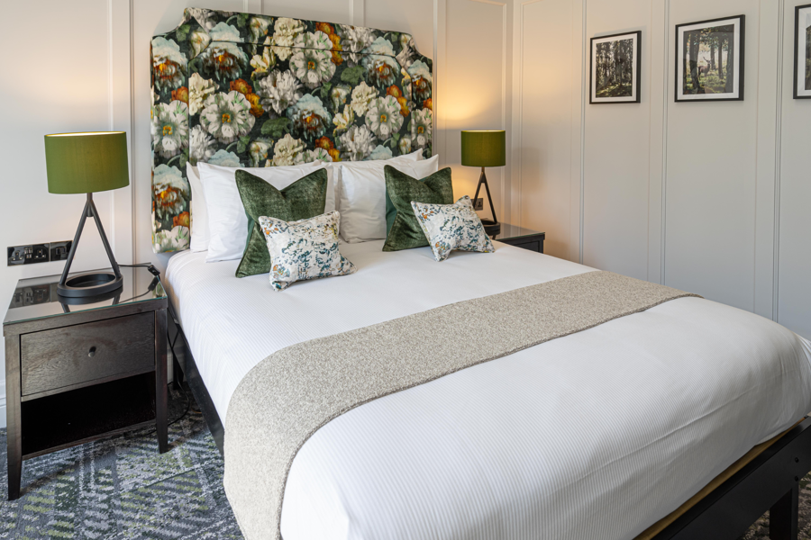 Dunkeld | Classic Double Dunkeld House Hotel