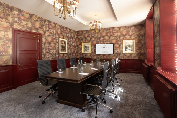 DHH Boardroom 2