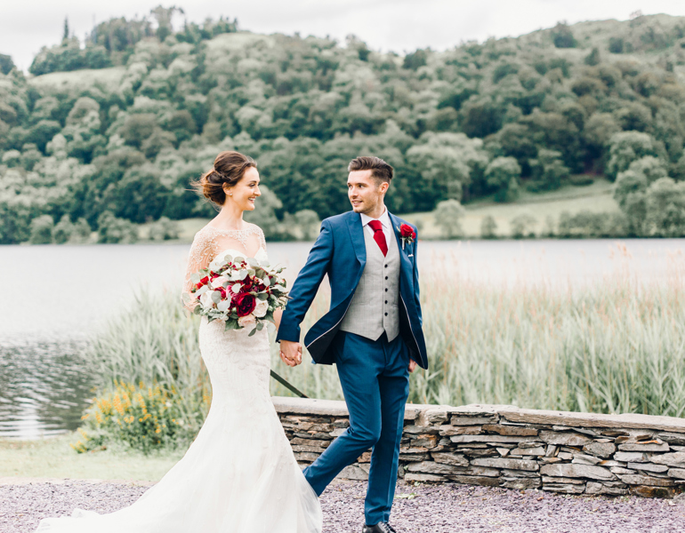 Daffodil | Daffodil Wedding 1