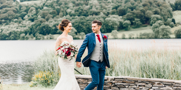 Daffodil | Daffodil Wedding 1