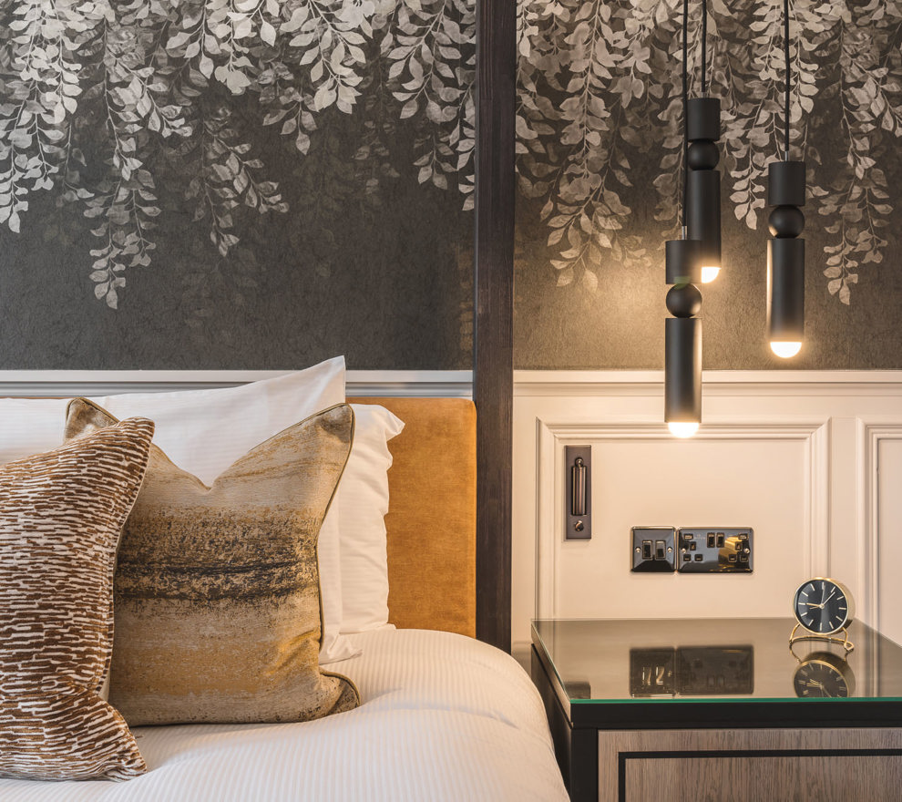 Dunkeld | DUNKELD HOUSE ROOMS DOUGLAS 2581