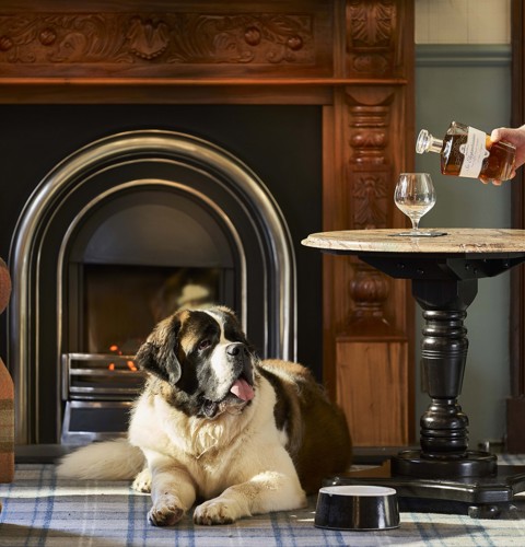 Oban Bay Reception And Lounge00003