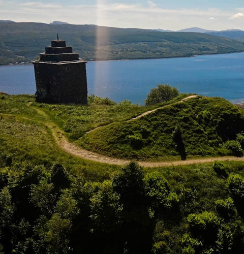 Loch Fyne | Loch Fyne Hotel And Spa Location00019