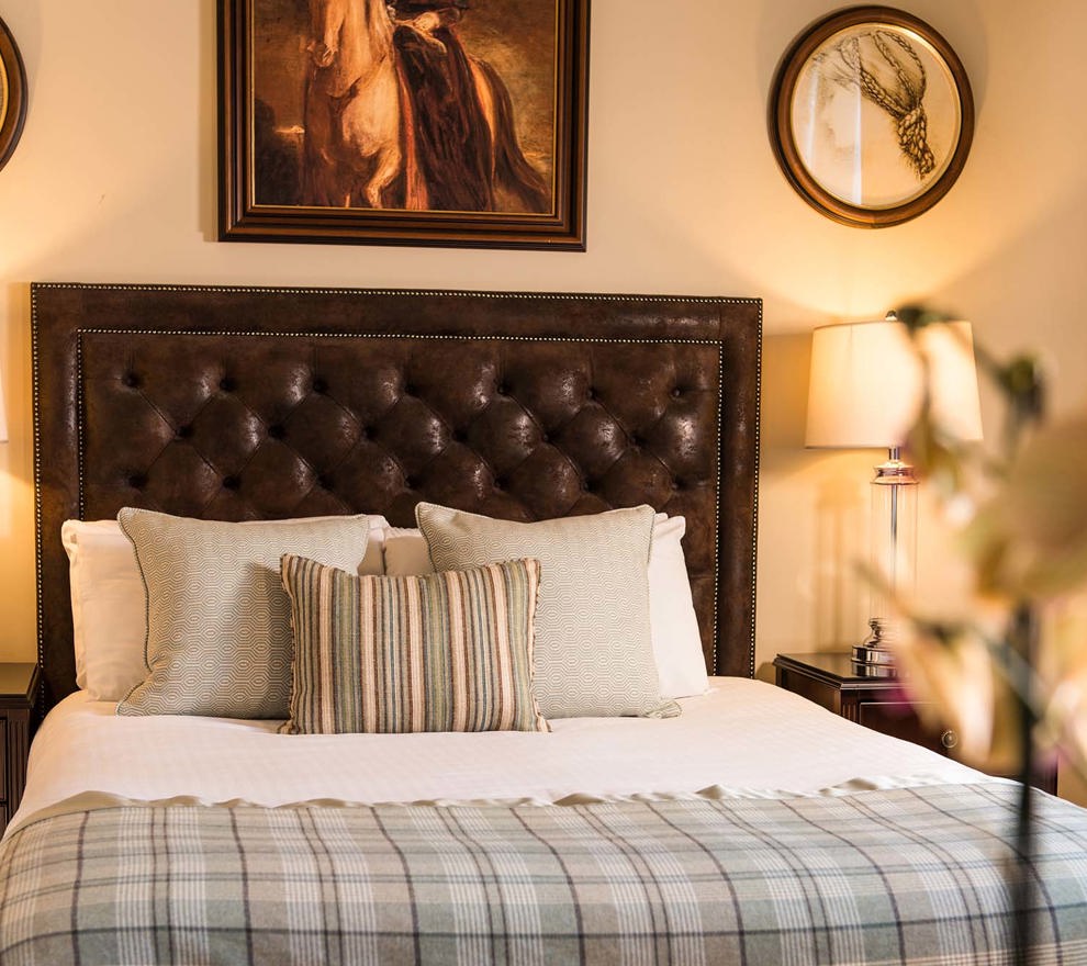 Thainstone House | Thainstone House Suite