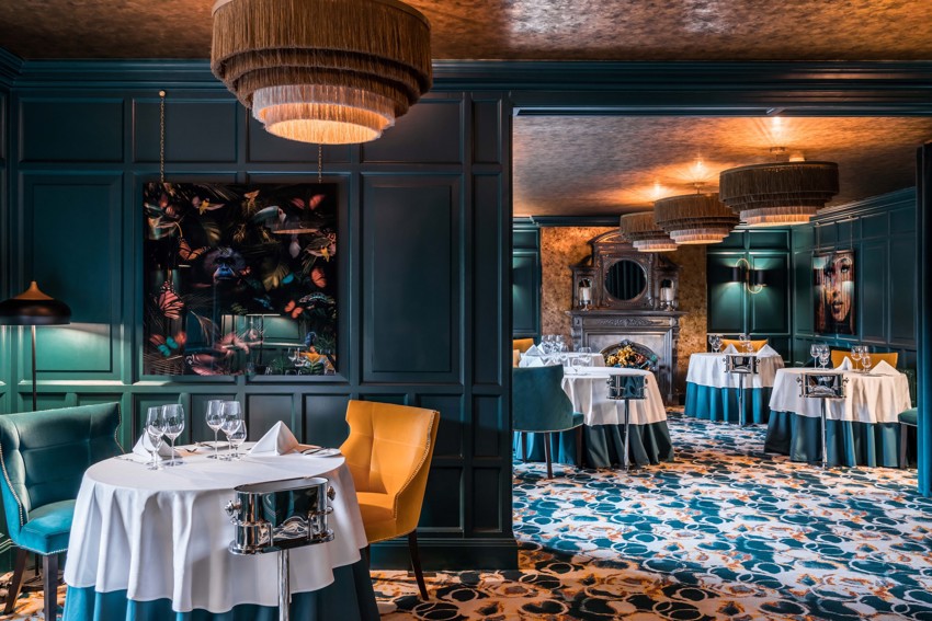 Fonab Castle | Fonab Castle Sandemans00003