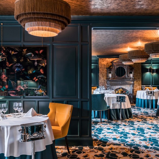 Fonab Castle | Fonab Castle Sandemans00003