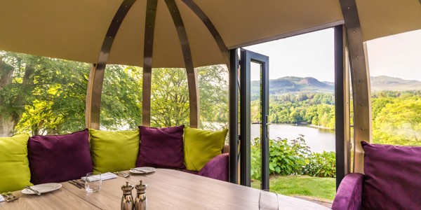 Fonab Castle Pod00001