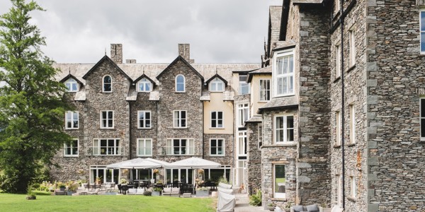 Daffodil | Daffodil Hotel And Spa Exterior00009