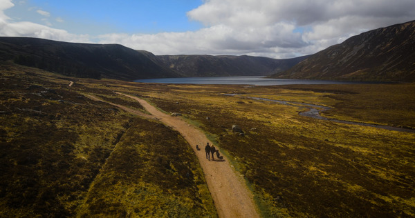 Images | Scotland's Best Hidden Autumn Walks Have Been Unveiled Image Crerar Hotels
