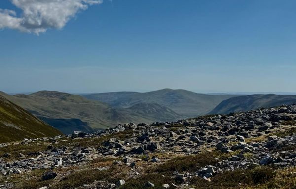 Balmoral Arms | Munro 123