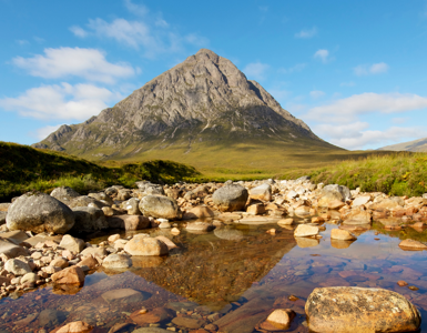Crerar Group | The Glen Etive Road – Scotland’s Most Beautiful Road ?? Crerar Group