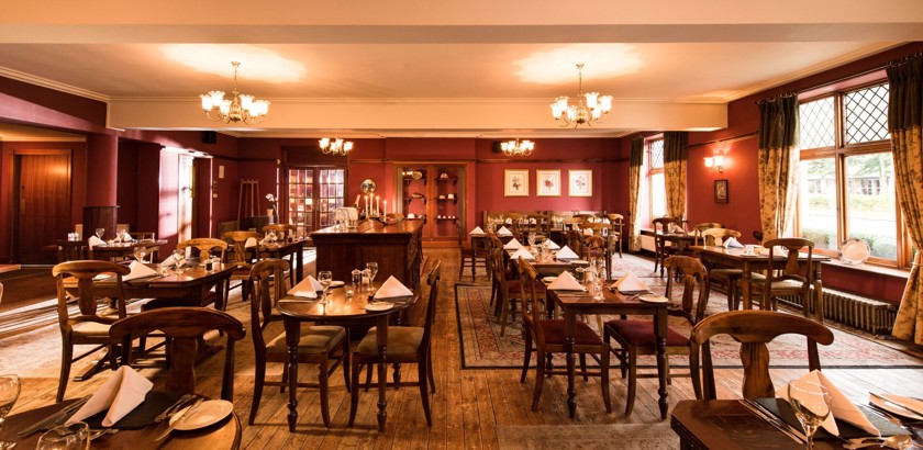 Balmoral Arms | Balmoral Arms 185200005