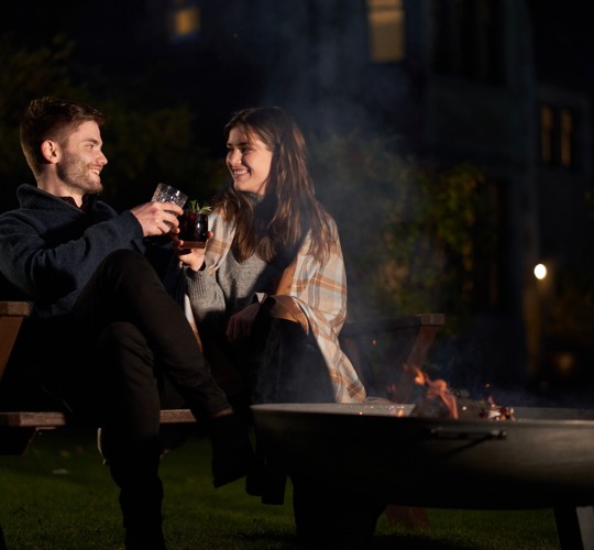 Loch Fyne | Loch Fyne Hotel And Spa Lifestyle00008
