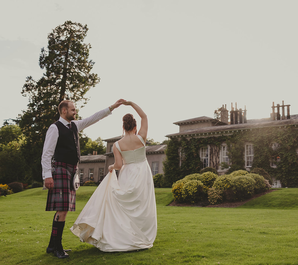 Thainstone House | By Rhea 1137