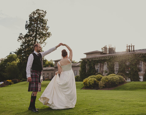 Thainstone House | By Rhea 1137