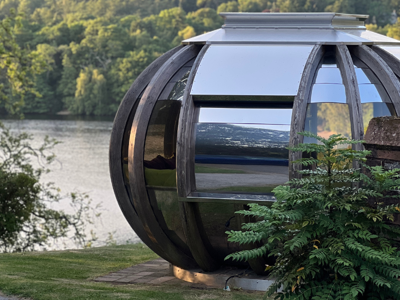 Pod External