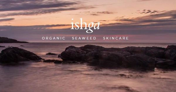 Crerar Group | Unveiling the Power of Ishga Seaweed Products ?? Crerar Group