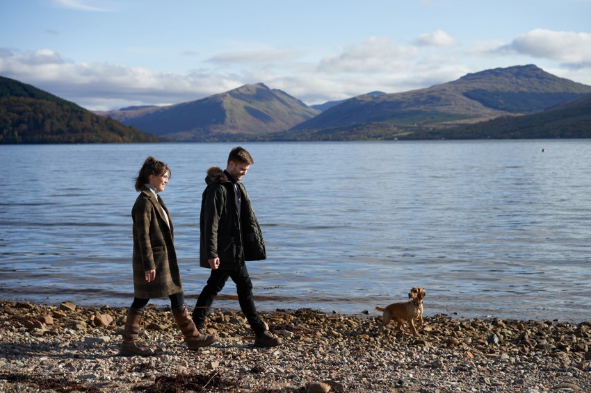 Loch Fyne Hotel And Spa Lifestyle00022