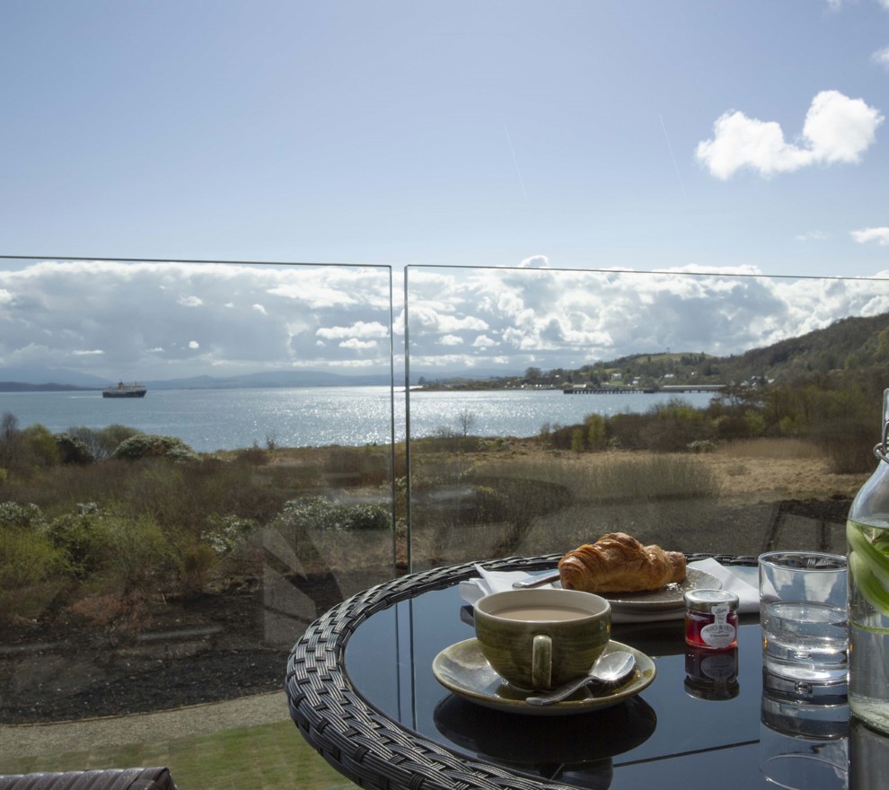 Isle Of Mull Hotel And Spa Fandb00014