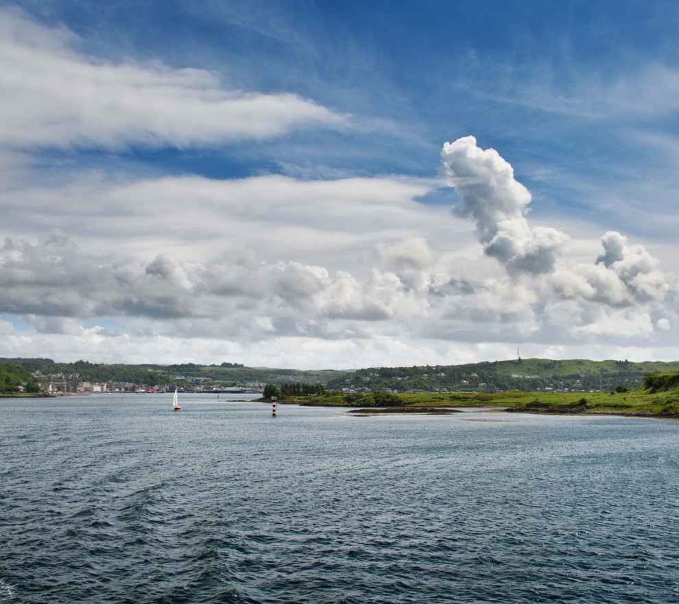 Oban Bay | Oban Bay Location00018