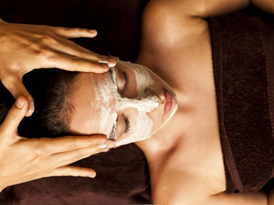 Daffodil Hotel And Spa Spa00002