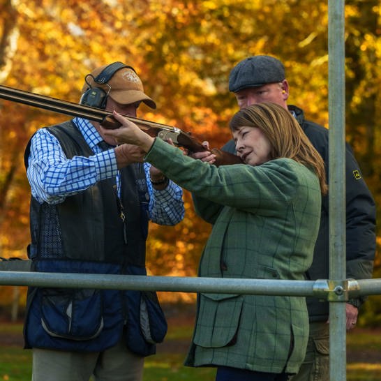 Dunkeld | County Clays 1