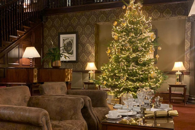 TH Christmas