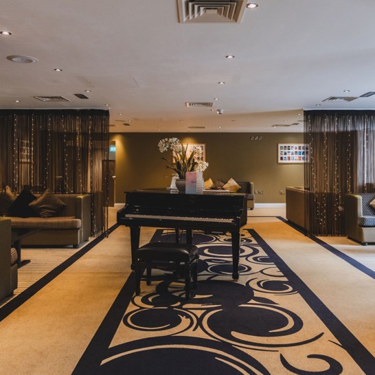 Daffodil | Daffodil Hotel And Spa Restaurant00016