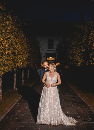 Dunkeld | Dunkeld Weddings, Twilight
