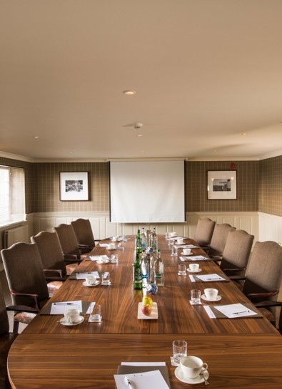 Thainstone House | Thainstone House Meetings Dee And Don Room Jpg2