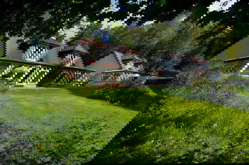 Dunkeld | Dunkeldlodge1