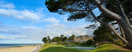 Crerar Group | No plans to travel abroad this summer? Here are the best seaside towns to visit in Scotland this year ?? Crerar Group