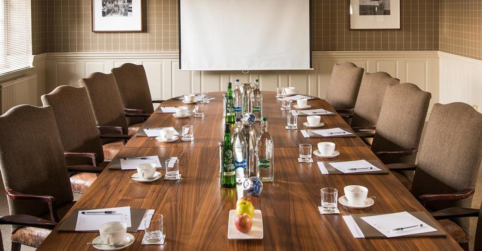 Thainstone House Conference & Meeting Room
