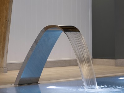 Loch Fyne Hotel And Spa Shore Spa00026