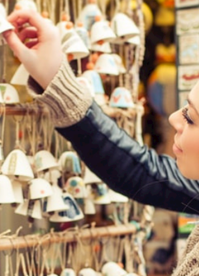 Daffodil | places to shop grasmere ?? Daffodil
