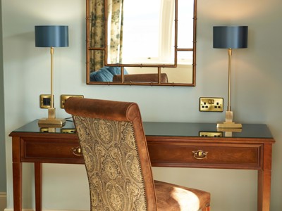 Golf View | Golf View Hotel And Spa Seaview Junior Suite No Set Up