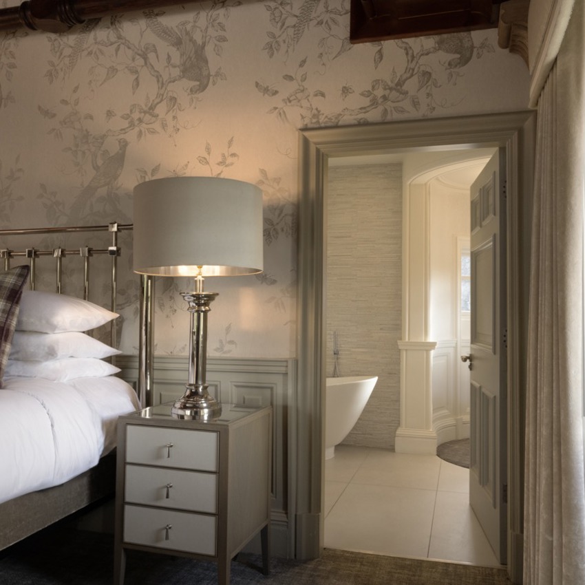 Fonab Castle | Fonab Castle Castle Penthouse00004 Large (2)