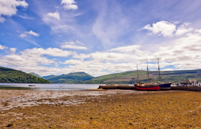 Sights and Adventures in Inveraray
