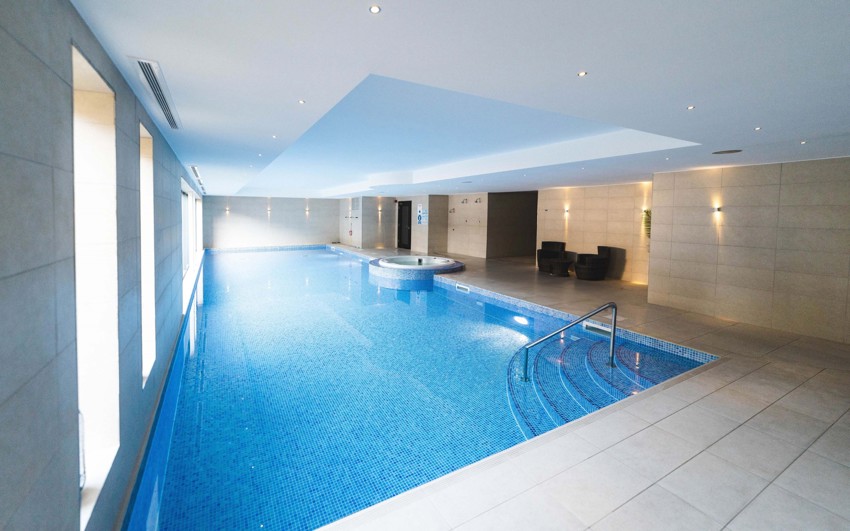 Fonab Castle | Fonab Castle Spa00007