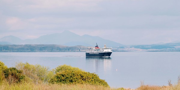 Isle of Mull | Isle Of Mull Hotel And Spa Location00005