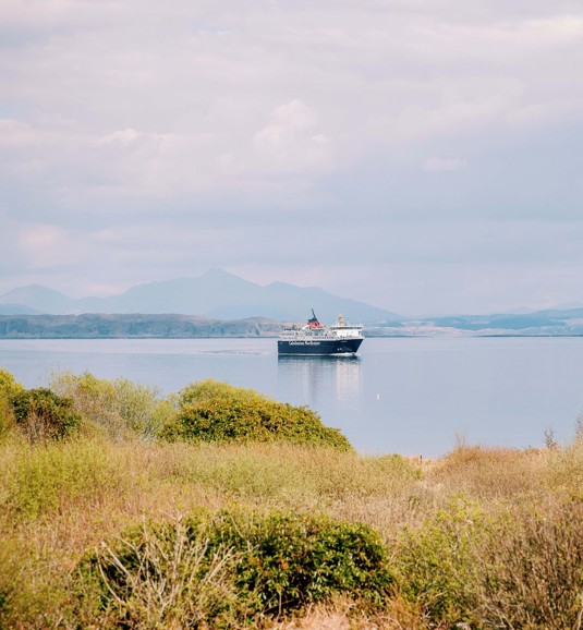 Isle of Mull | Isle Of Mull Hotel And Spa Location00005
